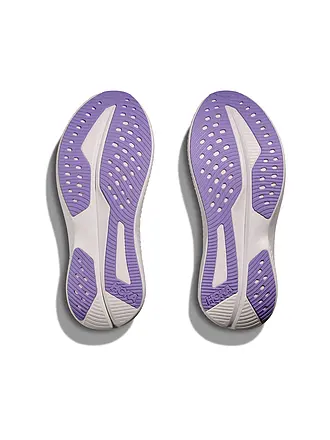 HOKA | Chaussures de compétition pour femmes Mach 6 | hellblau